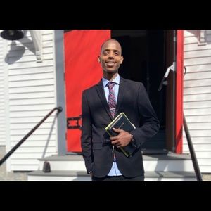 Meet your Posher, Patrick